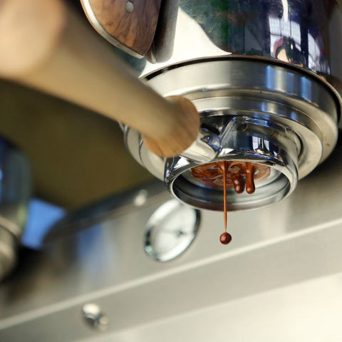 Slayer Espresso V3 3 Group