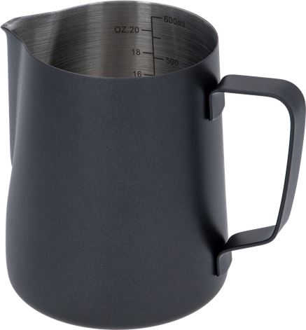 Milk Pitcher 600 ML