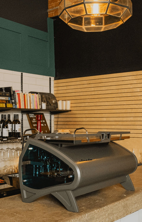 La Marzocco Strada X