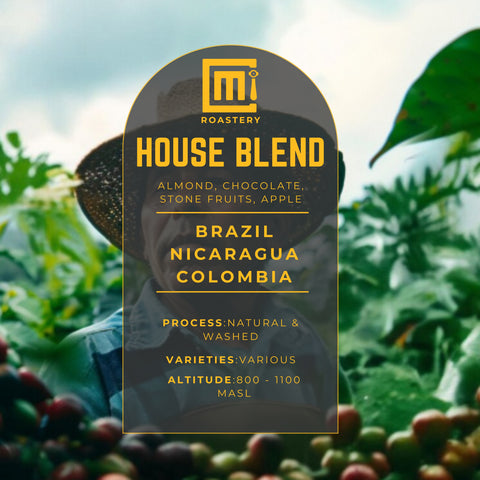 House Blend 2