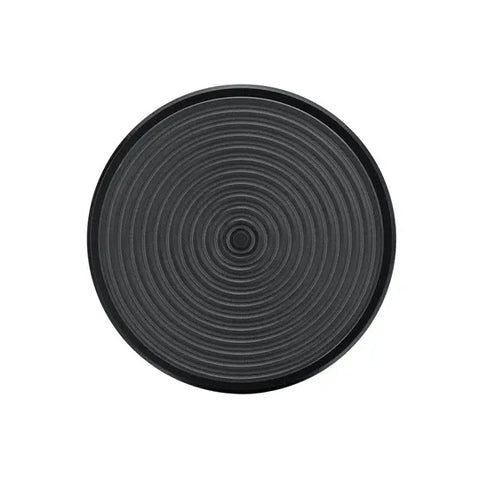 Normcore Spring-loaded Tamper V4 With Titanium PVD Coating - Flat Base - 58.5 mm