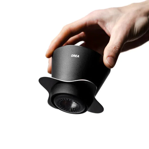 Orea Coffee Brewer V4 (4 brewers in 1)