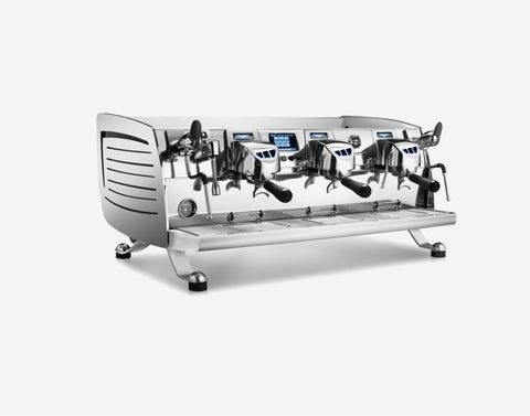 Victoria Arduino 388 Black Eagle Volumetric 3 Group