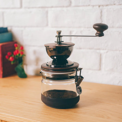 Hario Canister Coffee Mill