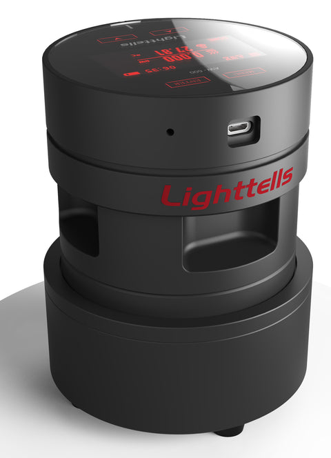 Lighttells AW-600