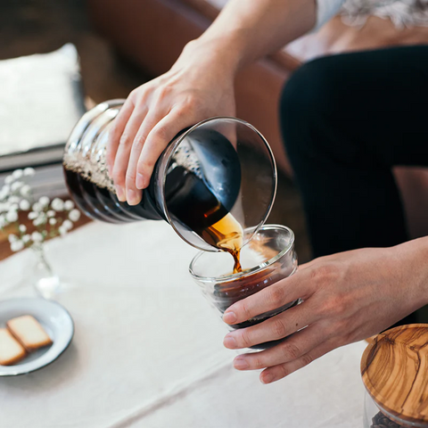 HARIO V60 Drip Decanter 02