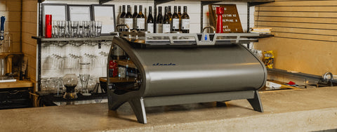 La Marzocco Strada X