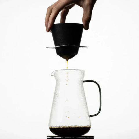 Orea Coffee Brewer V4 (4 brewers in 1)