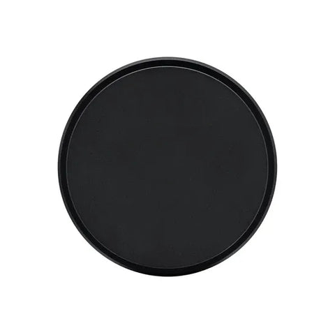 Normcore Spring-loaded Tamper V4 With Titanium PVD Coating - Flat Base - 58.5 mm