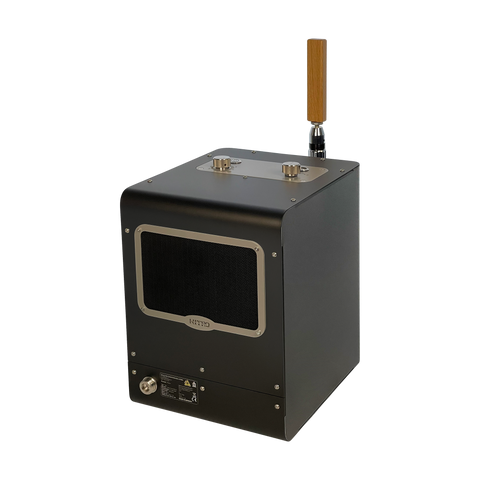 Schultes Nitro – Professional Nitro Cold Brew Machine