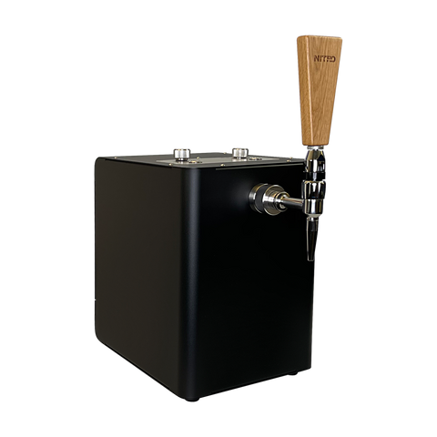 Schultes Nitro – Professional Nitro Cold Brew Machine