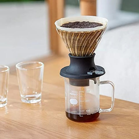 Hario Switch Immersion Dripper 03