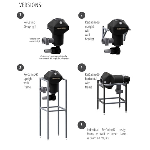 Reicatino 450 Afterburner