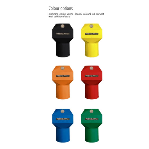 Reicatino 450 Afterburner