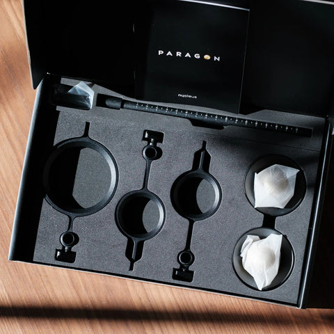 نواة باراغون