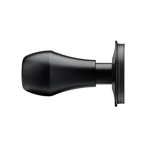 Normcore Spring-loaded Tamper V4 With Titanium PVD Coating - Flat Base - 58.5 mm