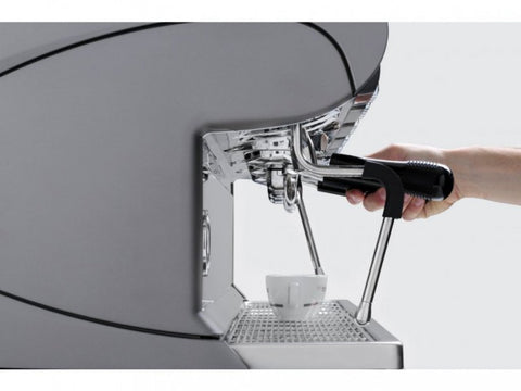 Nuova Simonelli Aurelia Wave UX 2 Group Volumetric