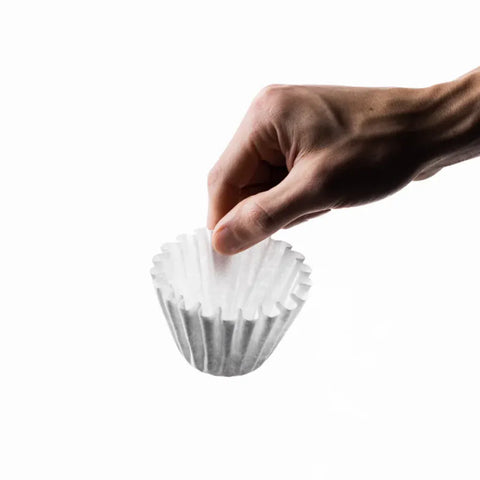 Orea Wave Filter Paper