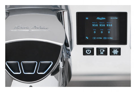 Victoria Arduino Eagle One 2 Group