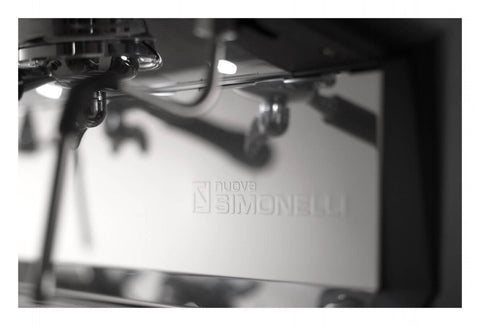 Nuova Simonelli Appia Life 3 Group Volumetric