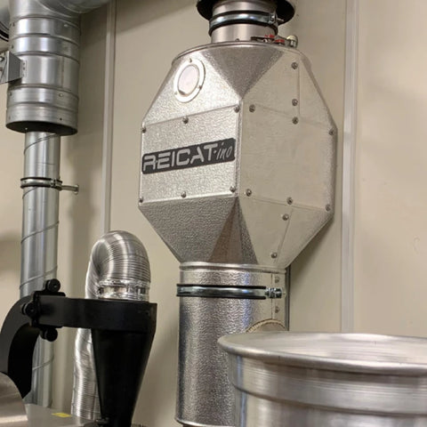 Reicatino 100 Afterburner