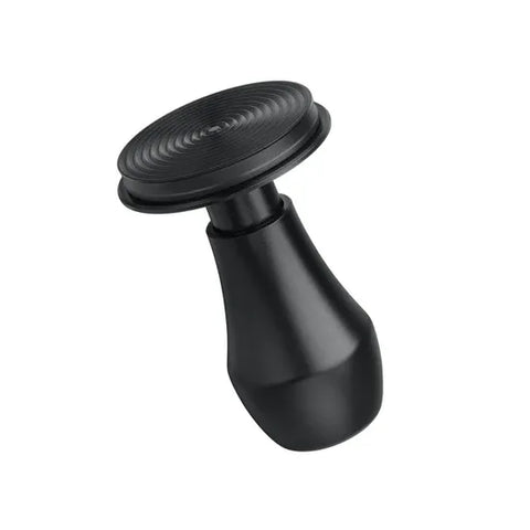 Normcore Spring-loaded Tamper V4 With Titanium PVD Coating - Flat Base - 58.5 mm