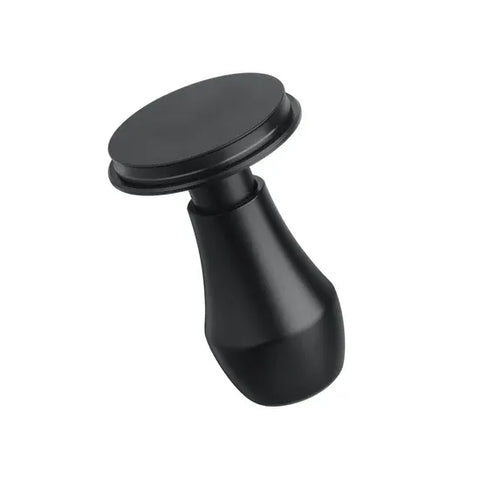 Normcore Spring-loaded Tamper V4 With Titanium PVD Coating - Flat Base - 58.5 mm