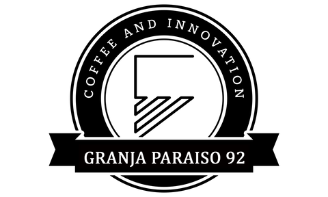 Colombia Wilton Benitez - Stripped Bourbon Koji