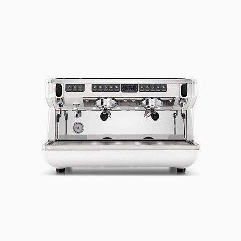 Nuova Simonelli Appia Life TIMER