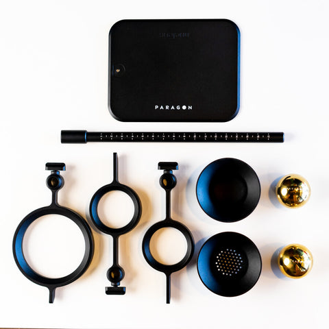 نواة باراغون