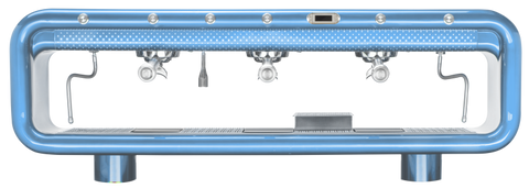 Aremde Nexus Volumetric