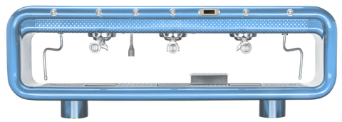 Aremde Nexus Gravimetric "Wexus"