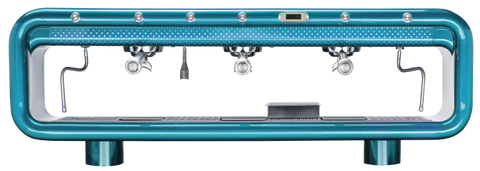 Aremde Nexus Gravimetric "Wexus"