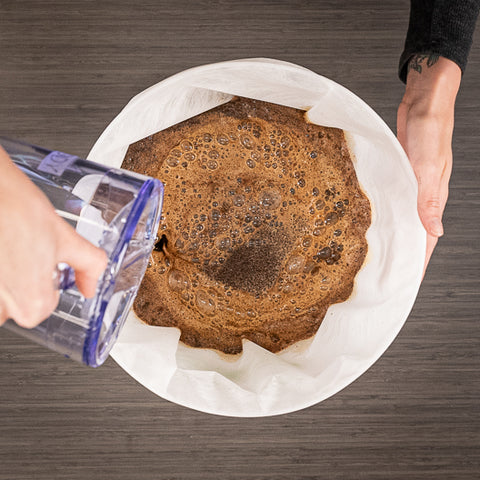 Toddy Cold Brew System - Commercial Model with Lift (CMLTCM)