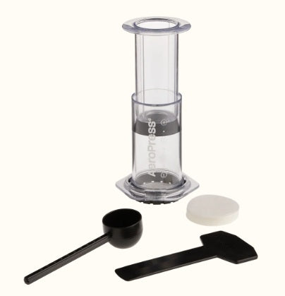 AeroPress Coffee Maker