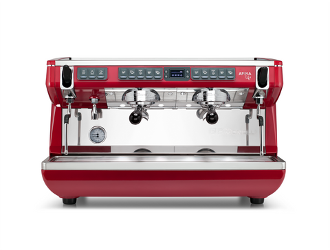 Nuova Simonelli Appia Life TIMER