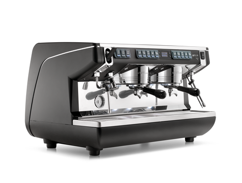 Nuova Simonelli Appia Life TIMER