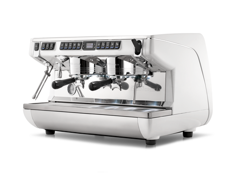 Nuova Simonelli Appia Life TIMER