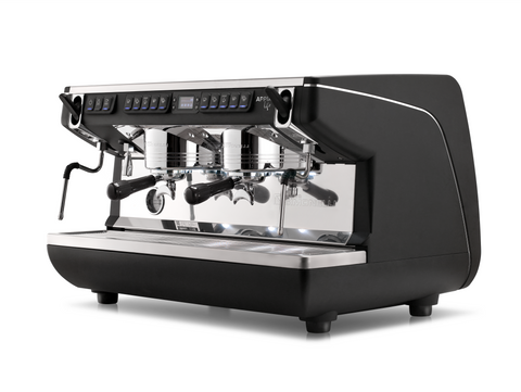 Nuova Simonelli Appia Life TIMER