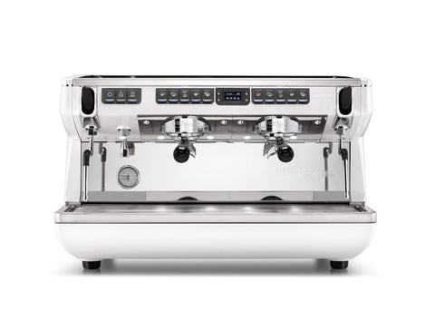 Nuova Simonelli Appia Life XT 2 Group Volumetric