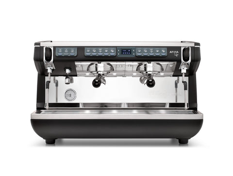 Nuova Simonelli Appia Life XT 2 Group Volumetric