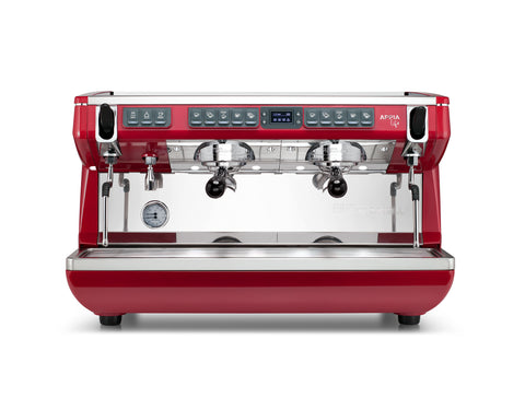 Nuova Simonelli Appia Life XT 2 Group Volumetric