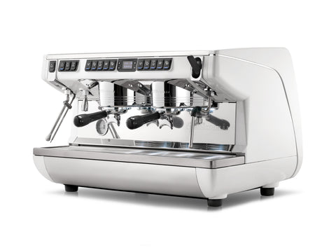 Nuova Simonelli Appia Life XT 2 Group Volumetric