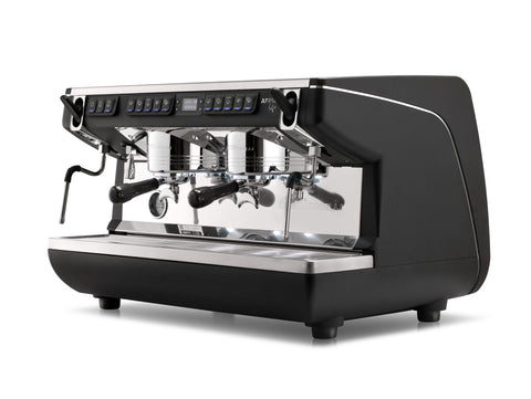Nuova Simonelli Appia Life XT 2 Group Volumetric
