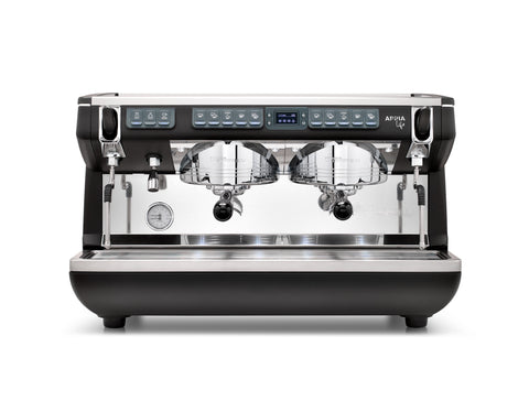 Nuova Simonelli Appia Life XT 2 Group Volumetric
