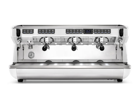 Nuova Simonelli Appia Life XT 3 Group Volumetric