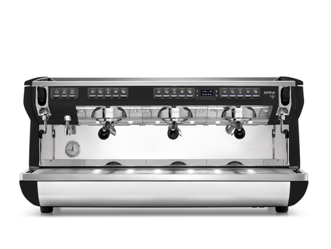 Nuova Simonelli Appia Life XT 3 Group Volumetric