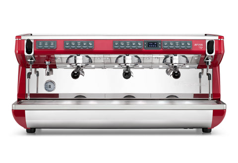 Nuova Simonelli Appia Life XT 3 Group Volumetric