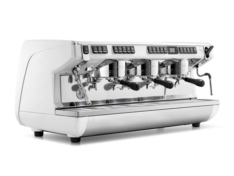 Nuova Simonelli Appia Life XT 3 Group Volumetric
