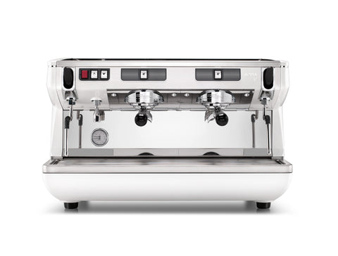 Nuova Simonelli Appia Life Compact 2 Group Volumetric
